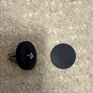 Bluehive Black Car Vent Mount